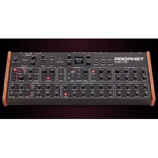 Sequential Prophet Rev2 8-Voice Polyphonic Module 複音類比合成器